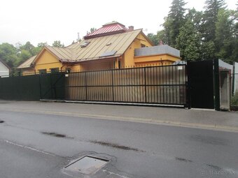 Prenajmem Byt v centre.Ban.Bystrica..rod-dom. - 13