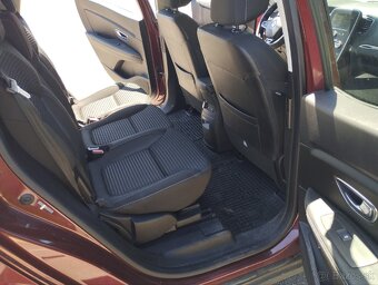 Predám Renault Scénic Grand 1,6 dCi - 13