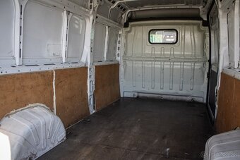 Fiat Ducato 2.3. MultiJet E6 L3H2 3,5t - 13