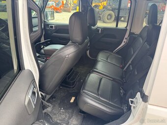 Jeep Wrangler 2.2 2020 rok automat - 13