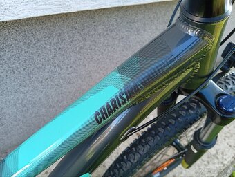 Ponúkam na predaj bicykel CTM Charisma 2.0  27,5" - 13