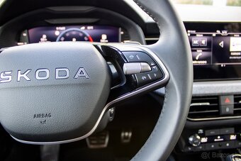 Škoda Scala 2024 - 13