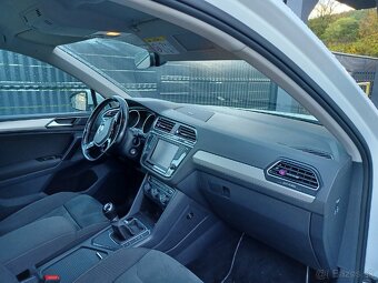 Volkswagen Tiguan 1.4 tsi - 13