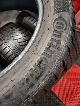 215/55 R17 Continental zimne pneumatiky - 13