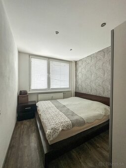 Pražský typ byt s veľkou loggiou, Jaltska - 13