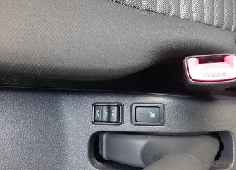 Suzuki SX4, 1,6 4x4 r.v. 2010 , najeto 99.323km - 13