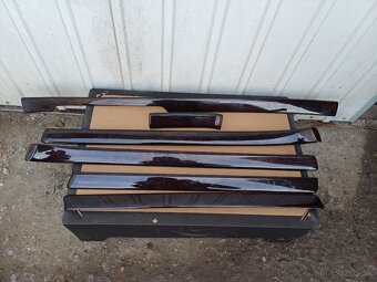 Rozpredám Audi A4 B5 sedan 1.9tdi - 13