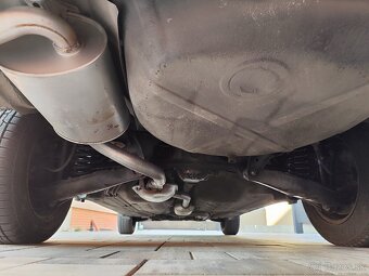 Mercedes 2.0 benzín W201, 190 - 13