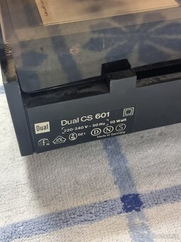 Predám zberateľské retro zosilňovače - 13