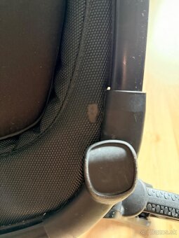 Športový kočík Petite&Mars Street2 - 13