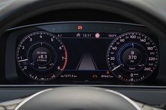 Volkswagen Golf Variant 1.5 TSI highline - 13