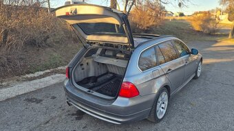 Bmw e91 330xd Lci 180kw - 13
