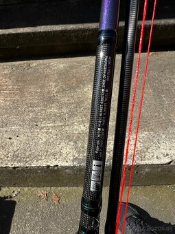 Sumcovy Set Daiwa NOVE - 13