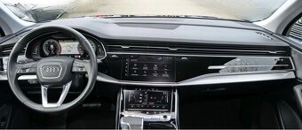 Audi Q7 50 V6 TDI quattro S-line - 13