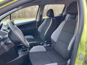 Peugeot 207 SW 1.4benzín rv.: 2009 - 13