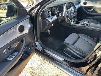 Mercedes Benz E220d All Terrain 4matic 11/2019 Prihl. v SR - 13