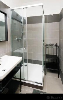 2 izb byt Dunajská Lužná NOVOSTAVBA - 13