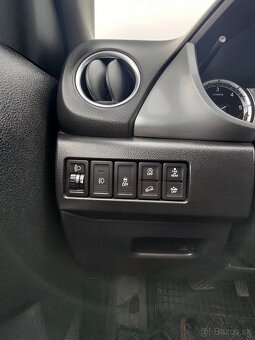 Suzuki vitara 1,6 DDiS - 13