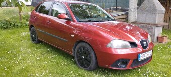 Predám Seat Ibiza - 13
