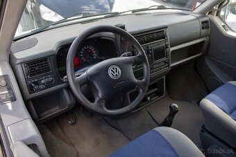 Volkswagen T4 Multivan /aj na splátky/ - 13