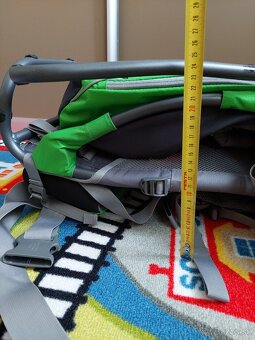 Turisticky nosic Deuter - 13