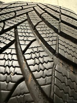 Zimná sada 5x112 R17 , 215/55/17 Passat B8 , Superb 3 - 13