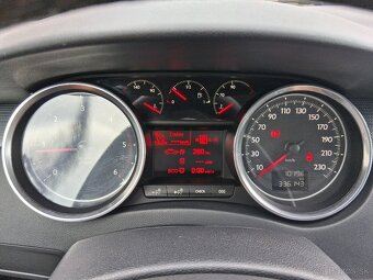Peugeot 508 - 13