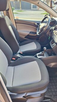Seat Ibiza automat 1.2 TSI - 13