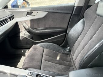 Predám AUDI A5 QUATTRO 140kW - 13