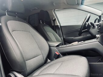 Hyundai Kona Elektric 150 - 13