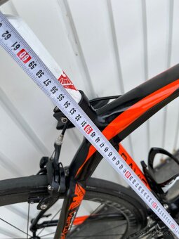 Cestný bicykel Bottecchia 8Avio Reparto Corse - 13