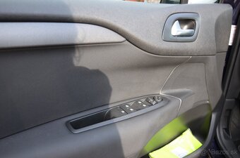 Citroën C4 1,2 PureTech 96KW AT6 Feel - 13