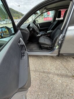 Predám Nissan Qashqai - 13