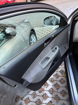 volkswagen passat b6 1.9 tdi - 13