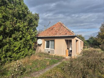 Rodinný dom na predaj v obci Pribeta. - 13