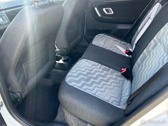 Škoda Fabia Kombi 1,4Tdi rv:09 naj:188tis.km - 13