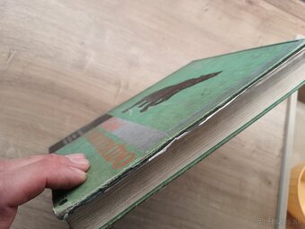 Naše poľovníctvo 1935 - 13