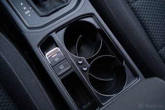 PREDANÉ | 2017 VW Touran 2.0 TDI 110 kW DSG - 13