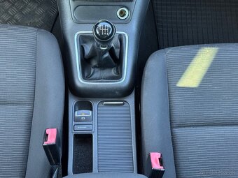 Volkswagen Tiguan 2.0 TDI Trendline - 13