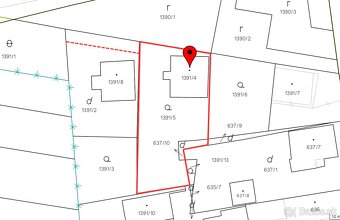 Barca - rodinný dom na predaj - 13