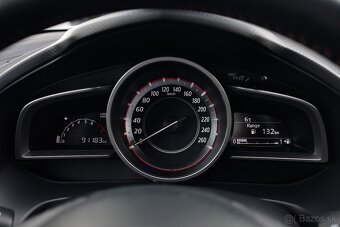 Mazda 3 2.0 Skyactiv -G120 Attraction - 13