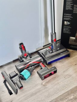 Dyson V15s Detect Submarin - 13