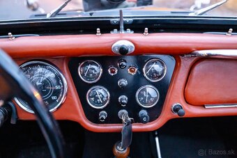 Triumph TR3A 2000 1958 - 13