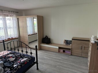 4 Izbový dom s zastrešenou terasou+garáž - 13
