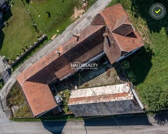 HALO reality - Predaj, rodinný dom Dubové, Dubové - EXKLUZÍV - 13