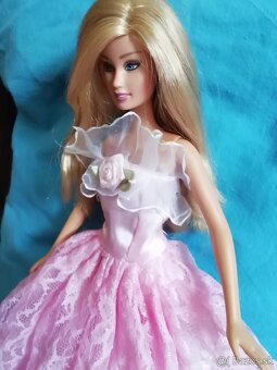 Barbie fashion fever - 13