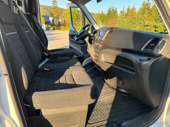 Iveco Daily 2.3  klima automat - 13