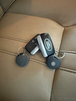 Land Rover Discovery 4 3.0 tdv6 HSE facelift - 13