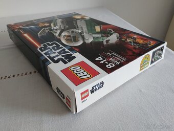 LEGO Star Wars 9494 Anakin's Jedi Interceptor (s krabicou) - 13