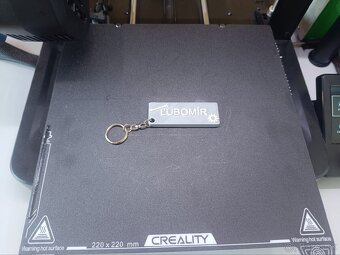 Zákazková 3D tlač a 3D modelovanie - 13